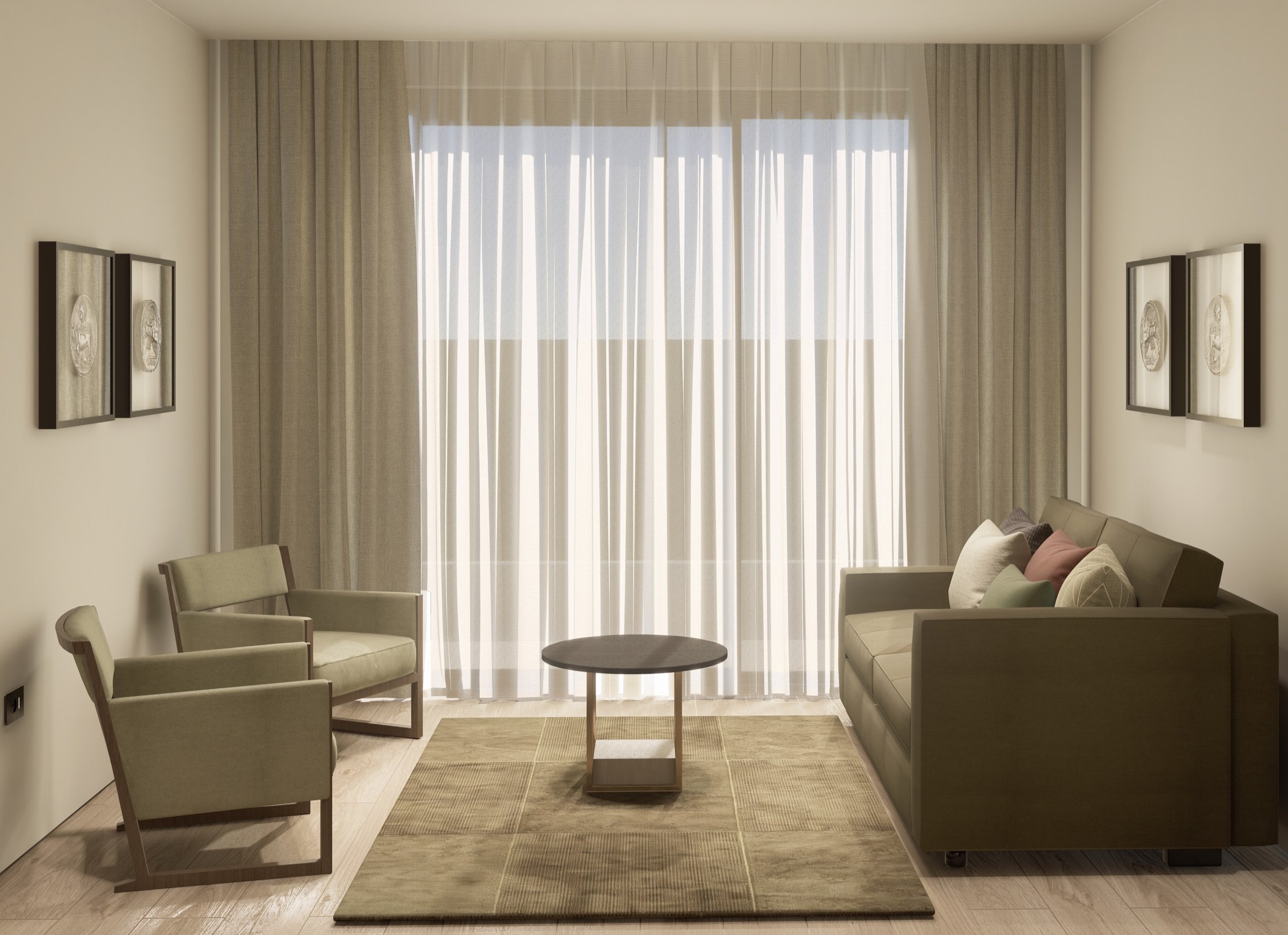 Superior Room — view 3