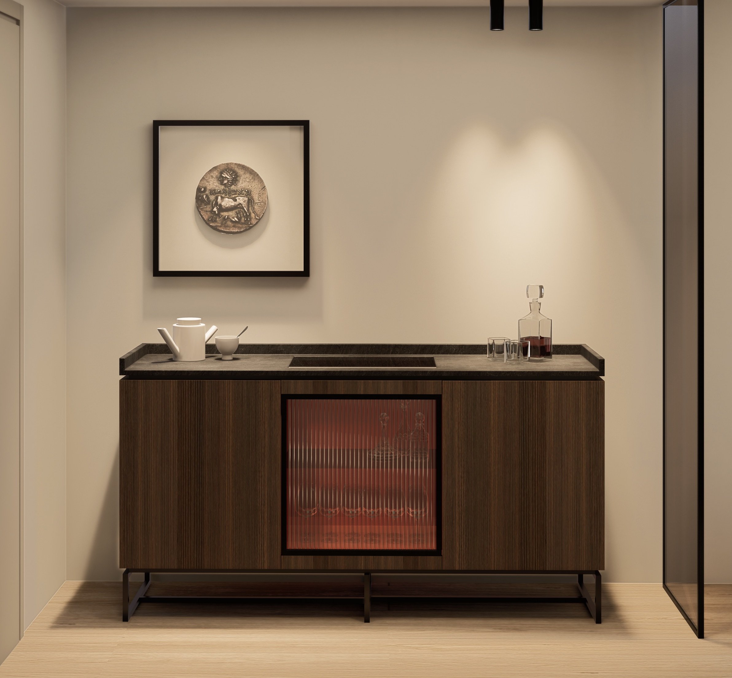 Presidential Suite — view 7