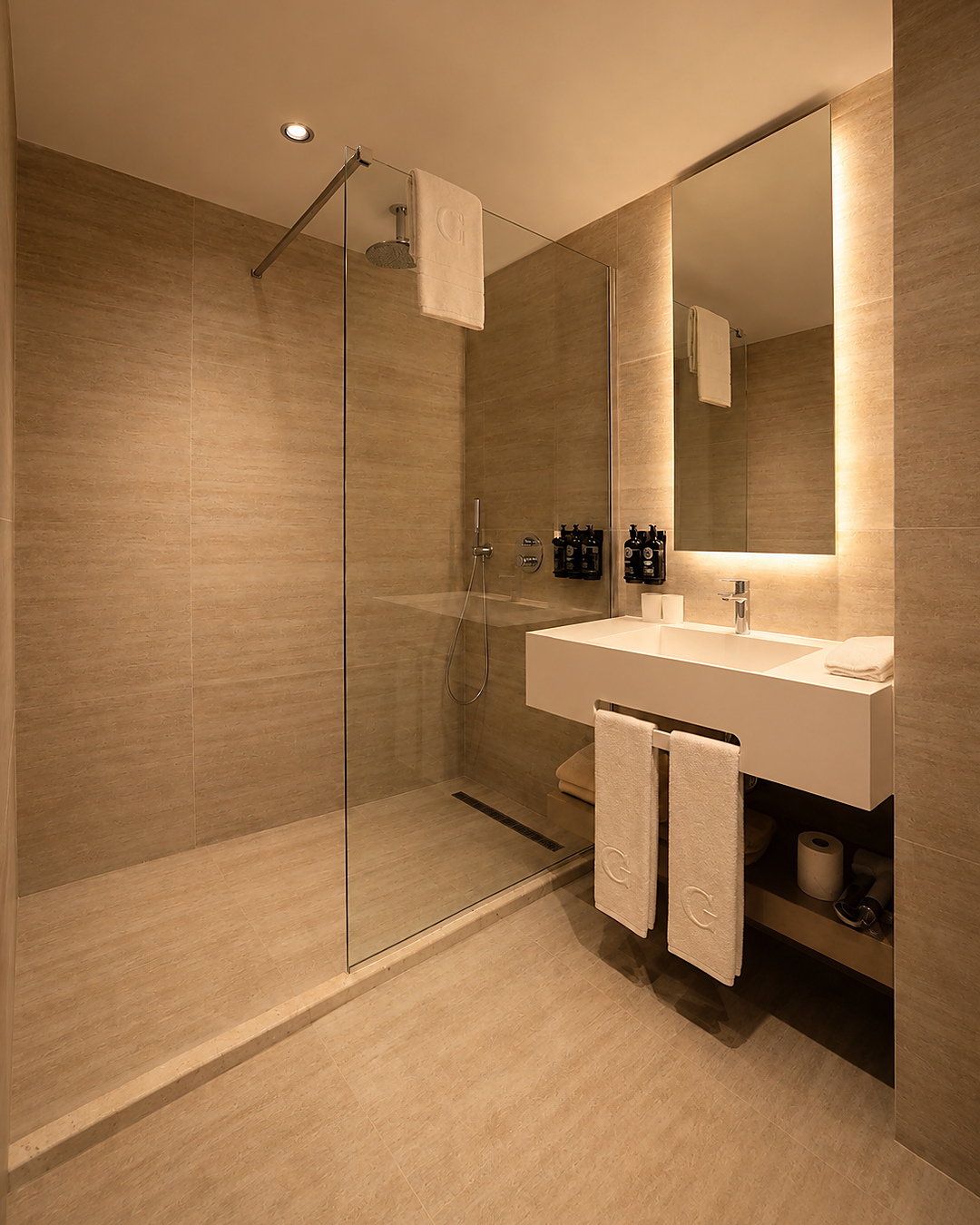 Presidential Suite — view 7