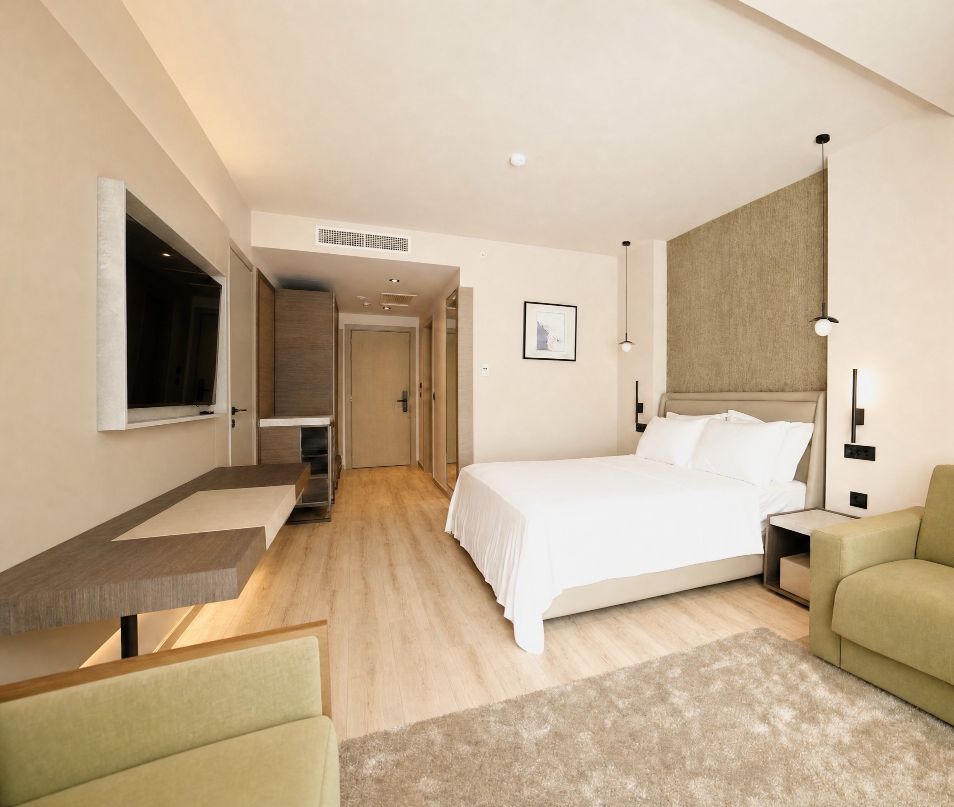 Presidential Suite — view 6
